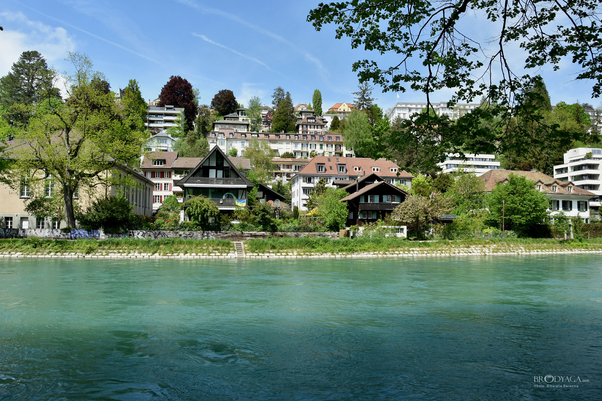 Bern